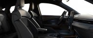 FORD Mustang Mach-E GT 2026 - Vue intérieure - 1