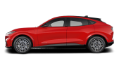 FORD Mustang Mach-E PREMIUM 2026 - Vue extérieure - 2