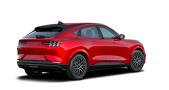 2026 FORD Mustang Mach-E Premium - Exterior view - 3