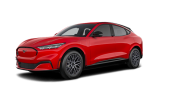 FORD Mustang Mach-E PREMIUM 2026 - Vue extérieure - 1