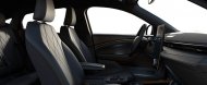 2026 FORD Mustang Mach-E SELECT - Interior view - 1