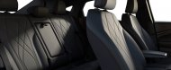 2026 FORD Mustang Mach-E SELECT - Interior view - 2