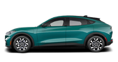 2026 FORD Mustang Mach-E SELECT - Exterior view - 2