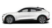 FORD Mustang Mach-E SELECT 2026 - Vue extérieure - 2