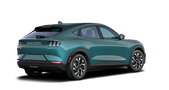 2026 FORD Mustang Mach-E Select - Exterior view - 3