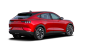 FORD Mustang Mach-E Select 2026 - Vue extérieure - 3