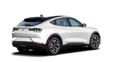 FORD Mustang Mach-E GT 2026 - Vue extérieure - 3