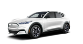 FORD Mustang Mach-E SELECT 2026 - Vue extérieure - 1