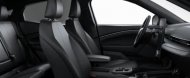 2026 FORD Mustang Mach-E SELECT - Interior view - 1
