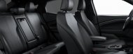 2026 FORD Mustang Mach-E SELECT - Interior view - 2