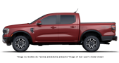 FORD Ranger LARIAT 2026 - Vue extérieure - 2