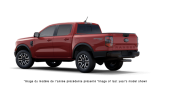 FORD Ranger LARIAT 2026 - Vue extérieure - 3