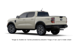 2026 FORD Ranger LARIAT - Exterior view - 3