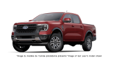 FORD Ranger LARIAT 2026 - Vue extérieure - 1