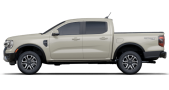 FORD Ranger LARIAT 2026 - Vue extérieure - 2