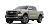 FORD Ranger LARIAT 2026 - Vue extérieure - 1