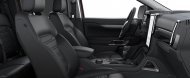 FORD Ranger LARIAT 2026 - Vue intérieure - 1