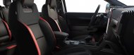 2026 FORD Ranger RAPTOR - Interior view - 1