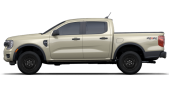FORD Ranger XL 2026 - Vue extérieure - 2