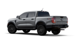 2026 FORD Ranger LARIAT - Exterior view - 3