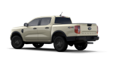 FORD Ranger XL 2026 - Vue extérieure - 3