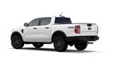 FORD Ranger LARIAT 2026 - Vue extérieure - 3