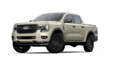 FORD Ranger XL 2026 - Vue extérieure - 1