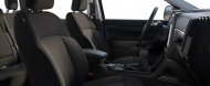 2026 FORD Ranger XL - Interior view - 1