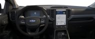 2026 FORD Ranger XL - Interior view - 3