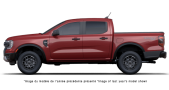 FORD Ranger XLT 2026 - Vue extérieure - 2