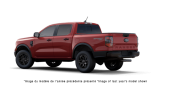 FORD Ranger XLT 2026 - Vue extérieure - 3