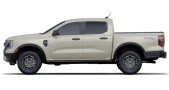 FORD Ranger XLT 2026 - Vue extérieure - 2