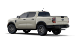 2026 FORD Ranger XLT - Exterior view - 3