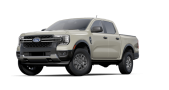 FORD Ranger XLT 2026 - Vue extérieure - 1