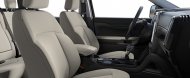 FORD Ranger XLT 2026 - Vue intérieure - 1