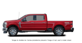 2026 FORD F-250 KING RANCH - Exterior view - 2