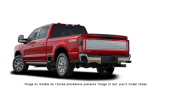 2026 FORD F-250 KING RANCH - Exterior view - 3