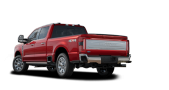 FORD F-250 KING RANCH 2026 - Vue extérieure - 3