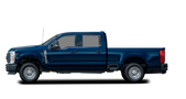 FORD F-250 PLATINUM 2026 - Vue extérieure - 2