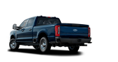 FORD F-250 PLATINUM 2026 - Vue extérieure - 3