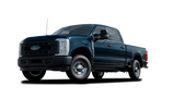 FORD F-250 PLATINUM 2026 - Vue extérieure - 1
