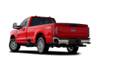 FORD F-250 XLT 2026 - Vue extérieure - 3