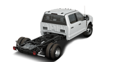 FORD F-350 DRW Chassis Cab LARIAT 2026 - Vue extérieure - 3