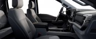 2026 FORD F-350 DRW Chassis Cab XLT - Interior view - 1