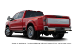 FORD F-350 DRW KING RANCH 2026 - Vue extérieure - 3