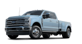 FORD F-350 DRW KING RANCH 2026 - Vue extérieure - 1