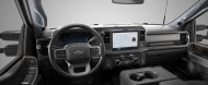 FORD F-350 DRW LARIAT 2026 - Vue intérieure - 3