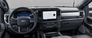 2026 FORD F-350 DRW PLATINUM - Interior view - 3