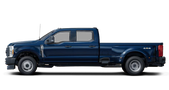FORD F-350 DRW PLATINUM 2026 - Vue extérieure - 2