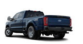FORD F-350 DRW PLATINUM 2026 - Vue extérieure - 3